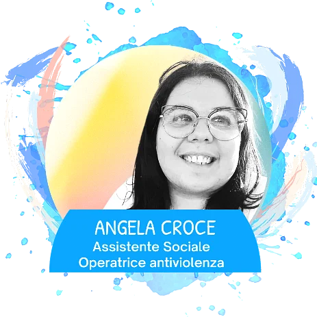 Angela Croce Assistente Sociale