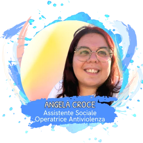 Angela Croce Assistente Sociale