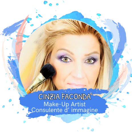 Cinzia Faconda Make Up Artist